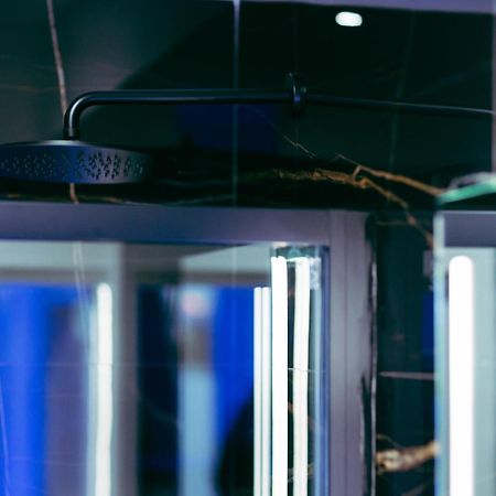 Effedi Loft Otel Barletta Dış mekan fotoğraf