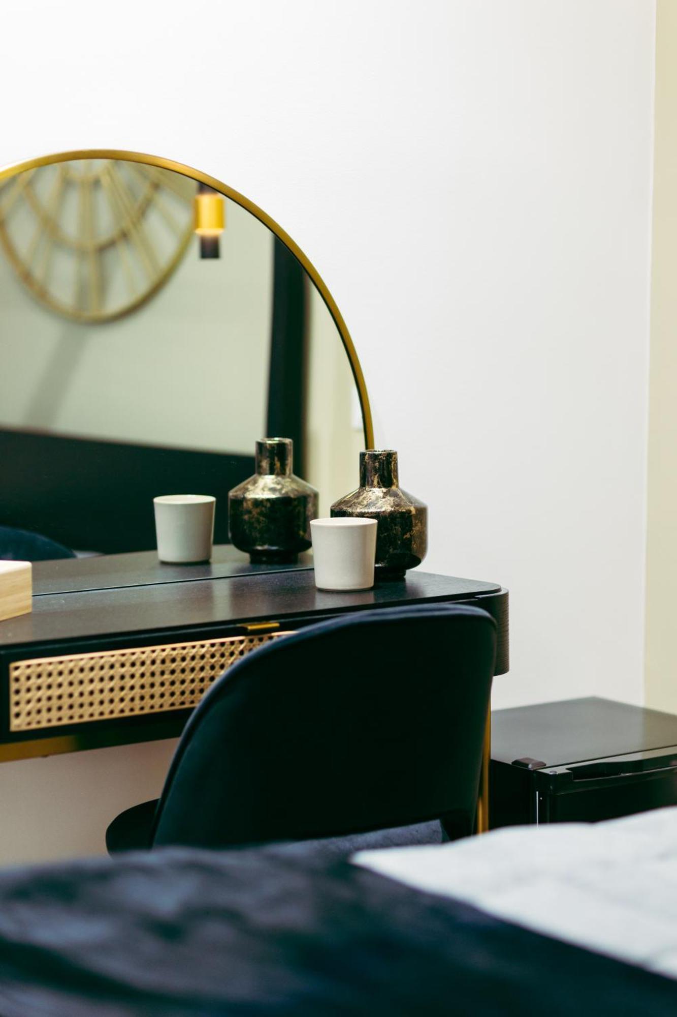 Effedi Loft Otel Barletta Dış mekan fotoğraf