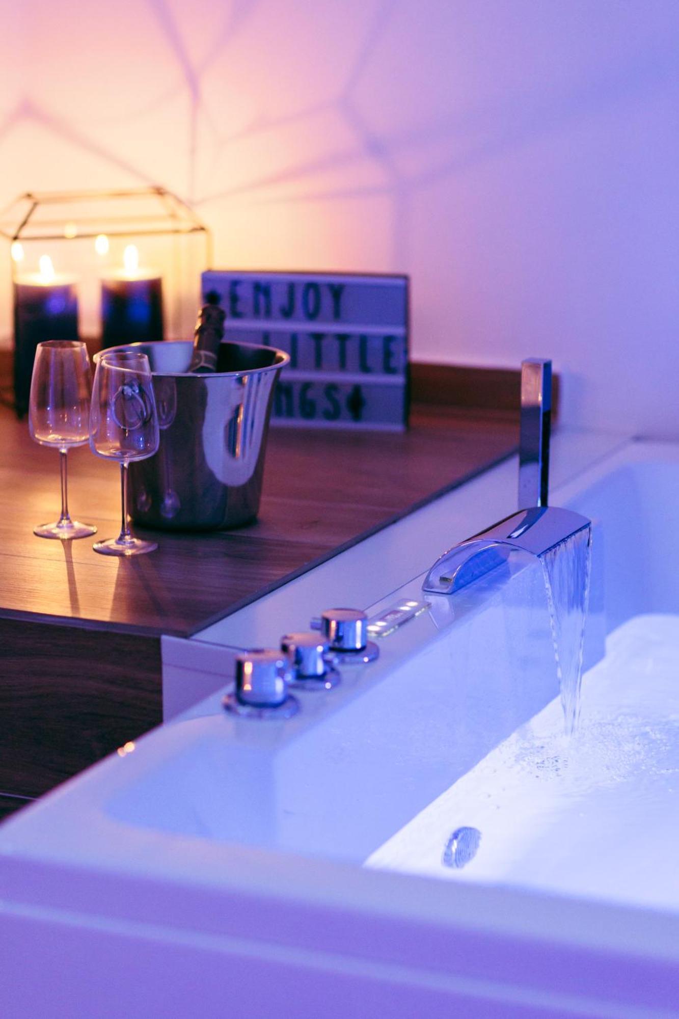 Effedi Loft Otel Barletta Dış mekan fotoğraf