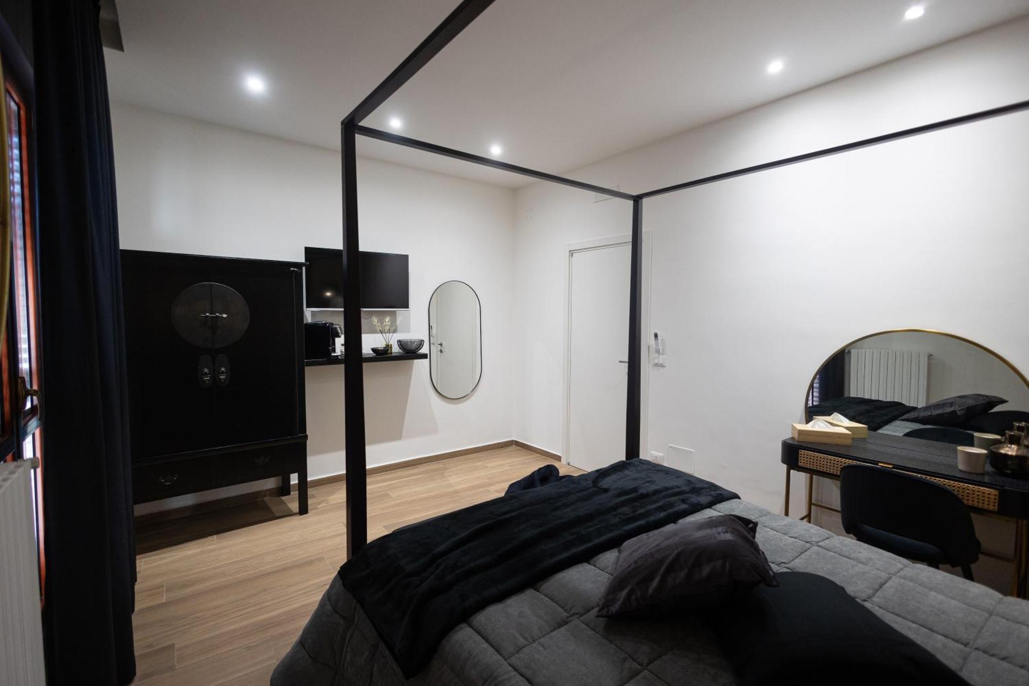 Effedi Loft Otel Barletta Dış mekan fotoğraf