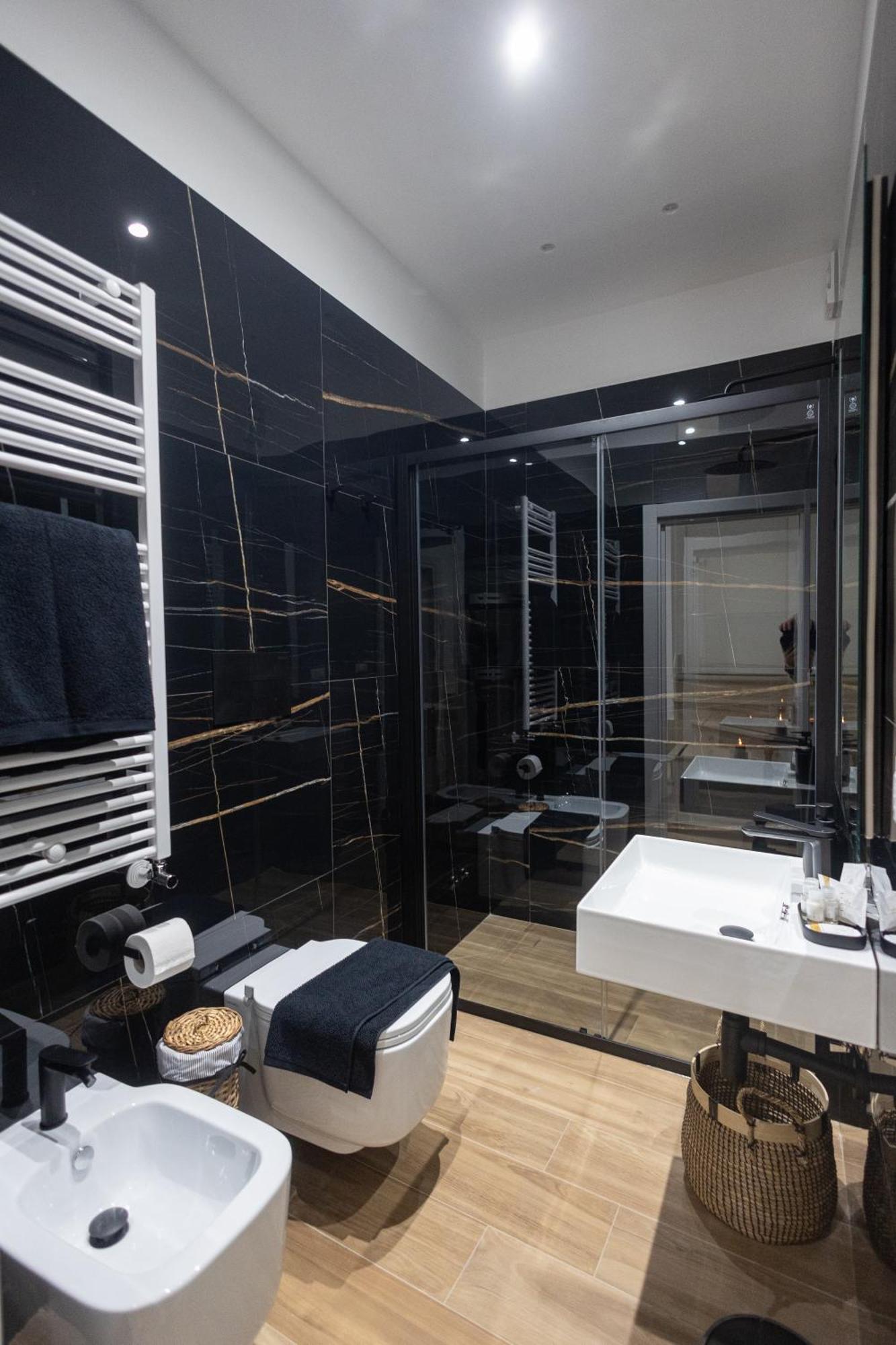 Effedi Loft Otel Barletta Dış mekan fotoğraf