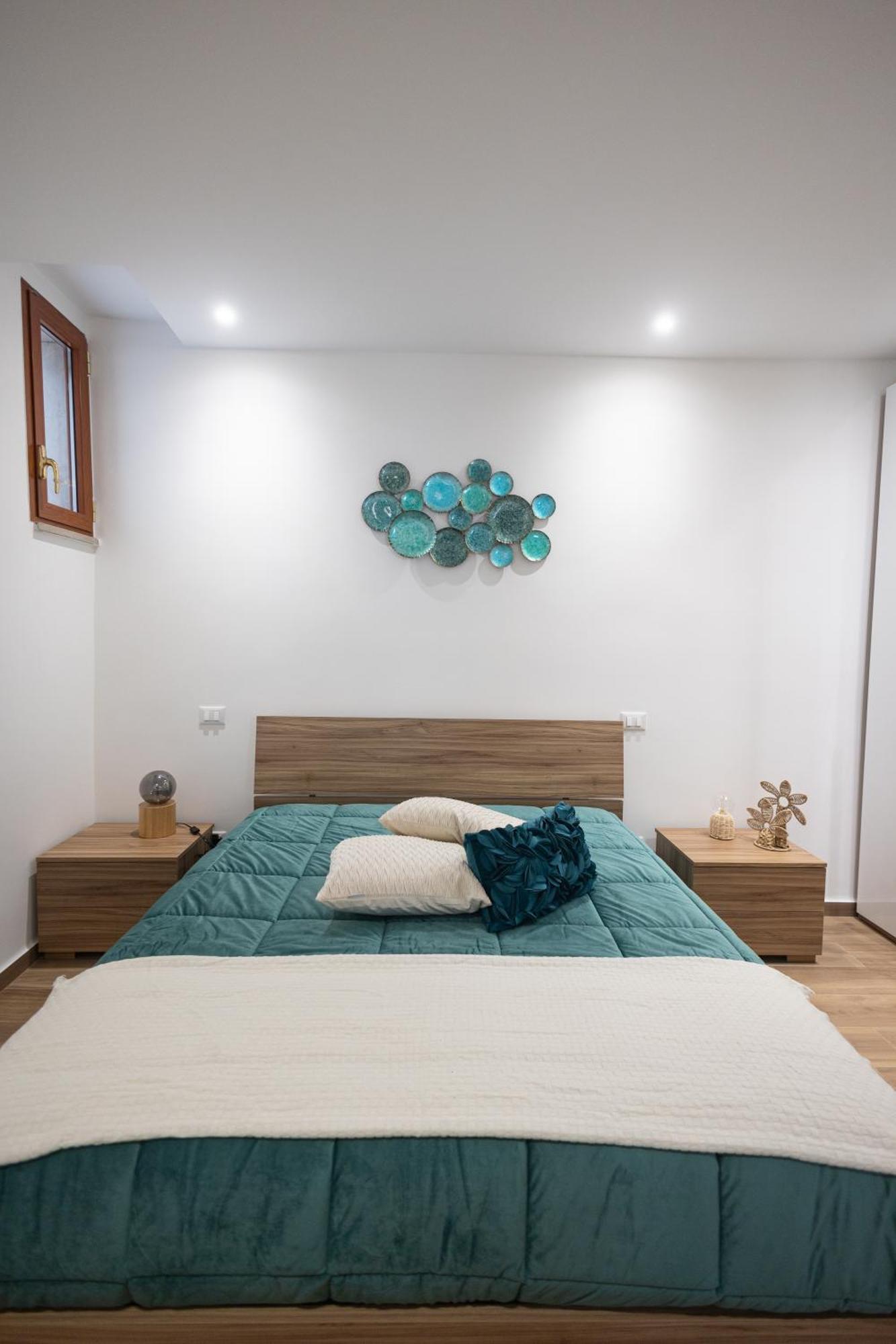 Effedi Loft Otel Barletta Dış mekan fotoğraf