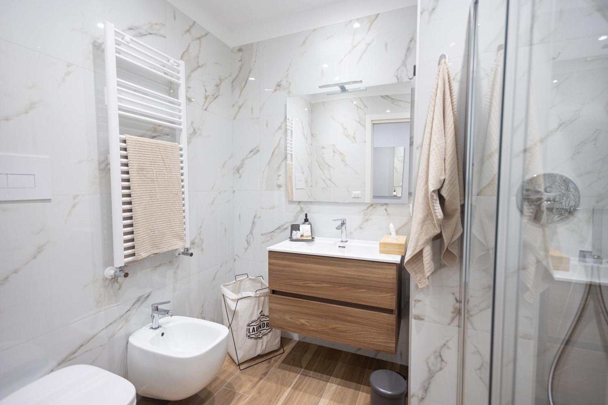Effedi Loft Otel Barletta Dış mekan fotoğraf